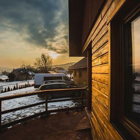 Agroturystyka Pawlikówka Lipinki  Exterior foto