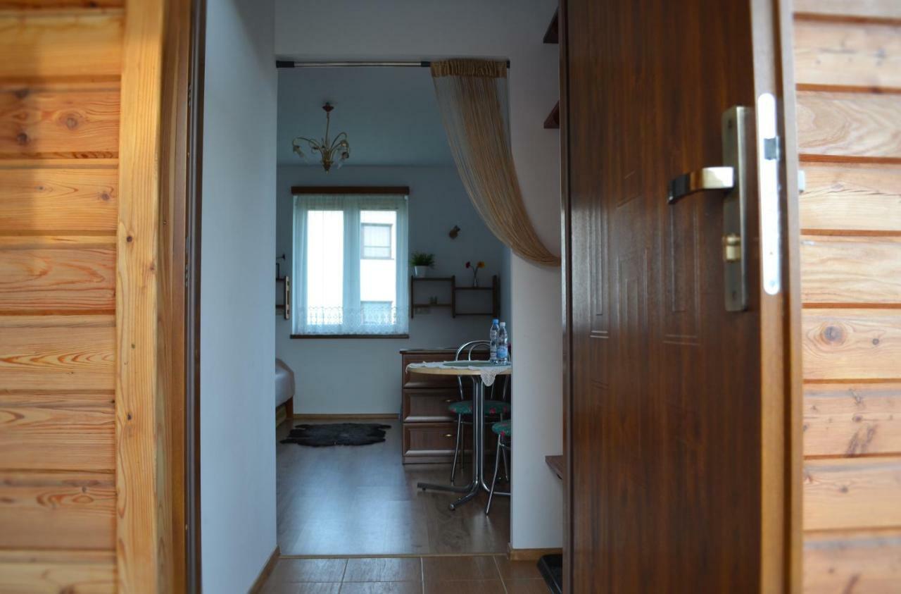 Agroturystyka Pawlikówka Lipinki  Exterior foto