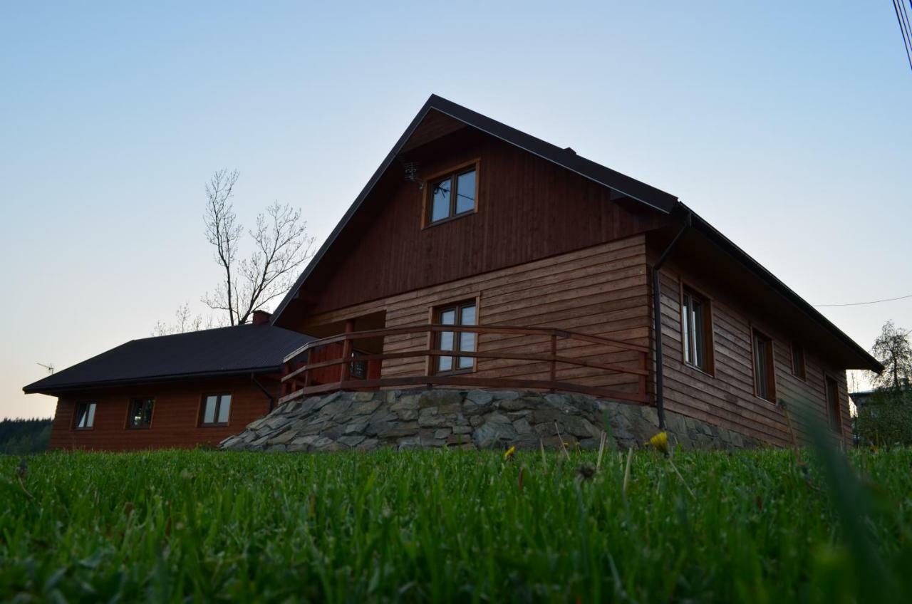Agroturystyka Pawlikówka Lipinki  Exterior foto