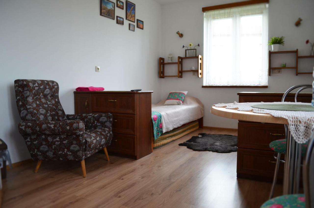 Agroturystyka Pawlikówka Lipinki  Exterior foto