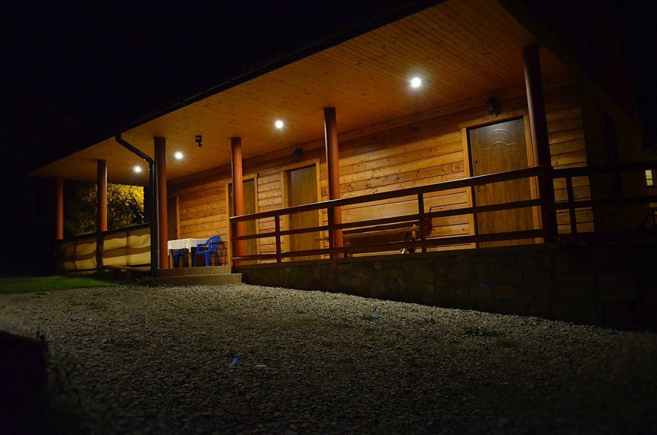 Agroturystyka Pawlikówka Lipinki  Exterior foto