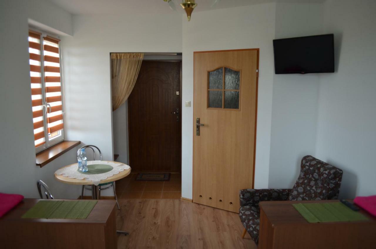 Agroturystyka Pawlikówka Lipinki  Exterior foto