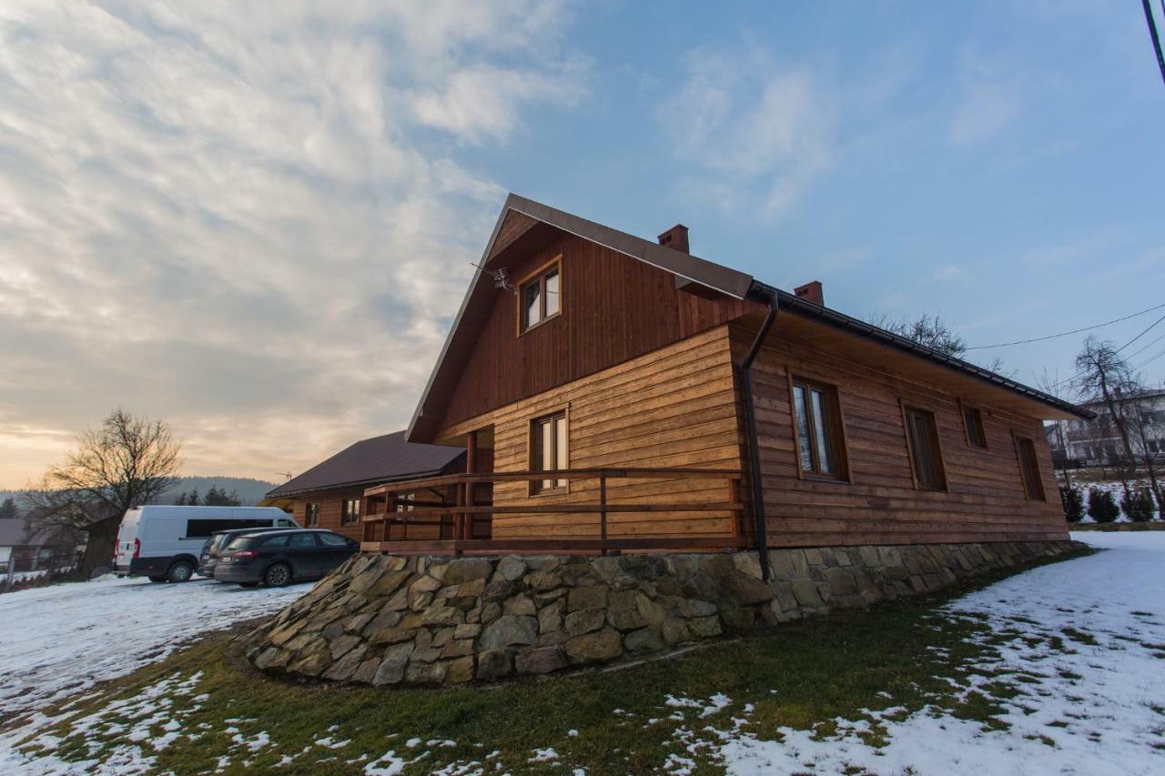 Agroturystyka Pawlikówka Lipinki  Exterior foto